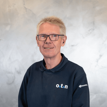Bernd Komm