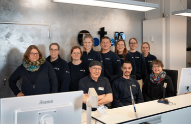 Gruppenbild Team O T N 4bb35ca1