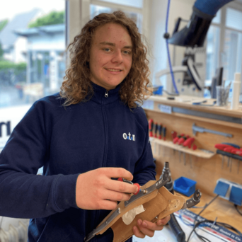 o.t.n Azubi Ole Steinkamp Testimonial ove