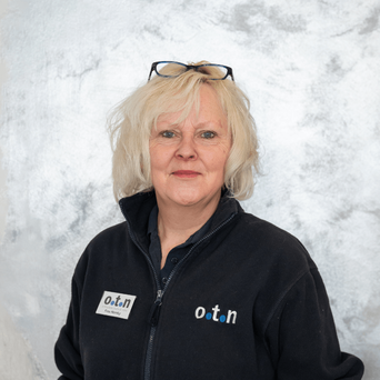 Elke Hornby
