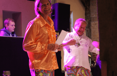 70s Party 6
