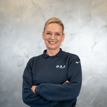 Kerstin Oertel