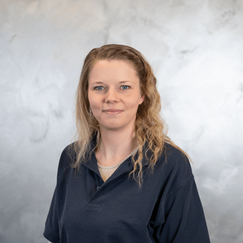 Melanie Brueggen