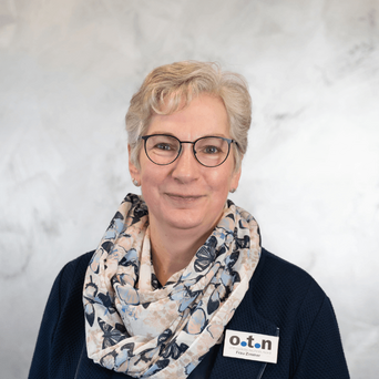 Anja Zimmer