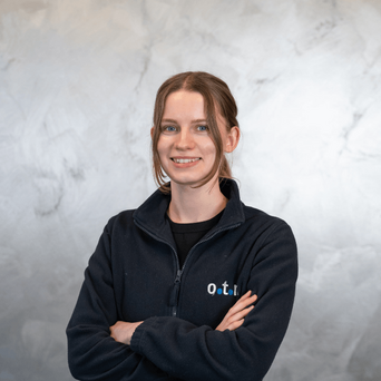 Laura Spickermann