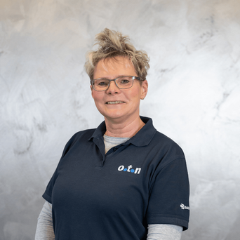 Sigrun Schubert